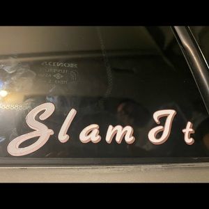 Meet your Posher, Aracely